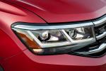 Volkswagen Atlas SEL V6 Premium 4Motion R-Line 2020 года